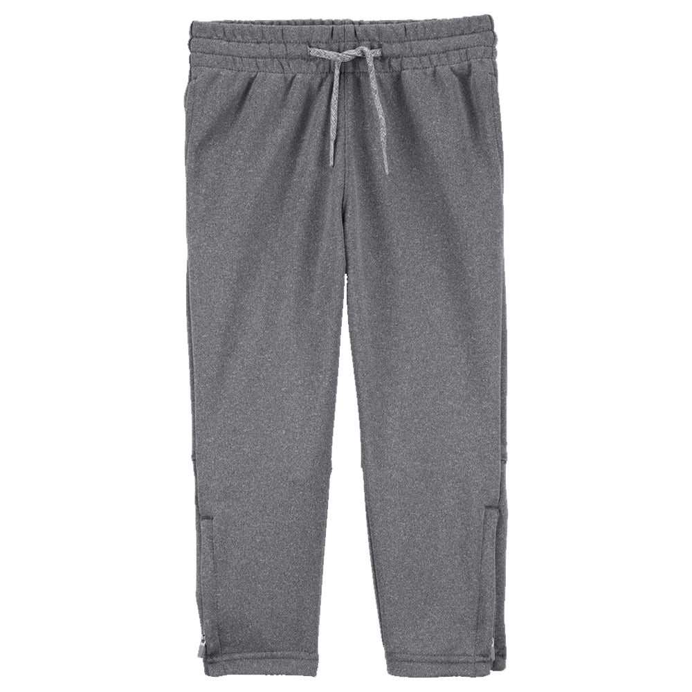 Jogging à Cordon en Tricot OshKosh - Gris