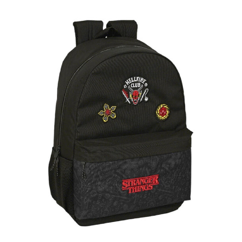 Safta Trolley-Adaptable Backpack