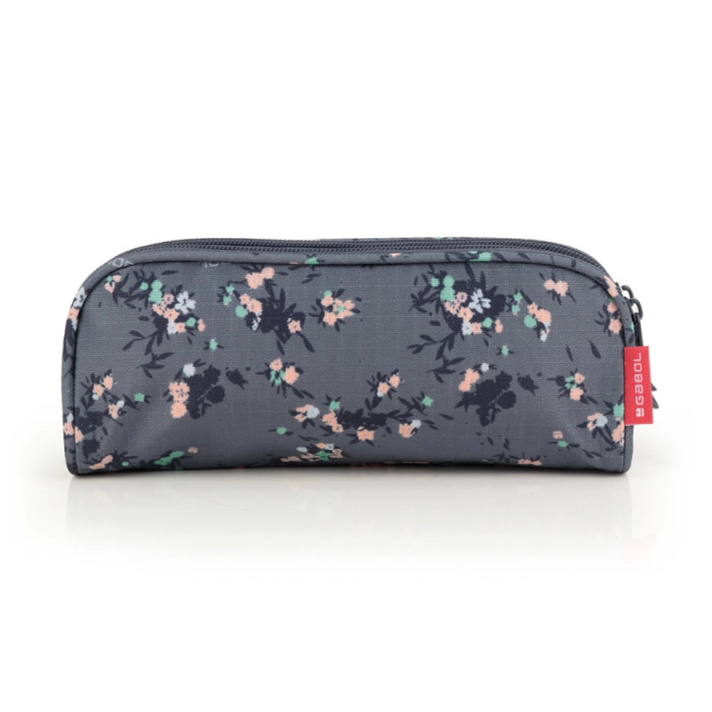 Gabol Trousse Double SECRET - Gris