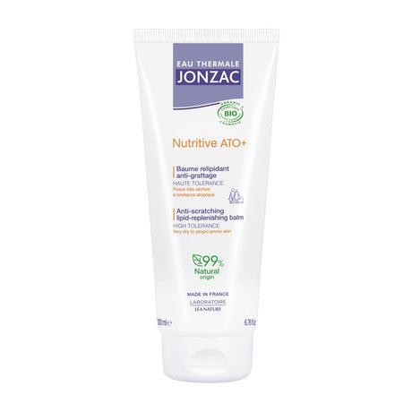 EAU THERMALE JONZAC NUTRITIVE AP+ BAUME RELIPIDANT DERMO-PROTECTEUR CORPS 200 ml