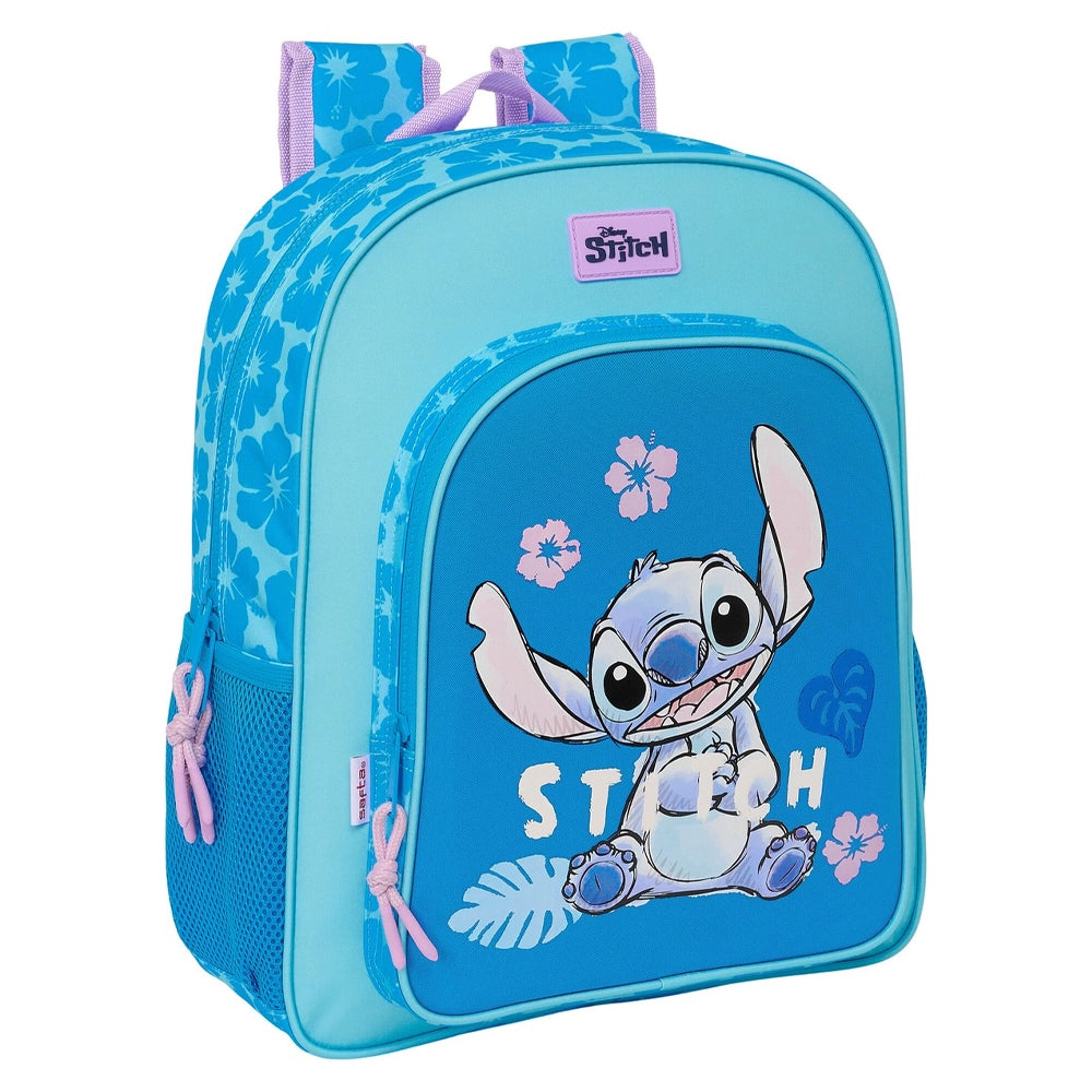 Safta Sac à Dos Disney Lilo & Stitch, Hawaï