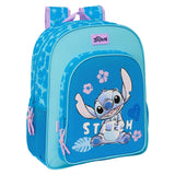 Safta Sac à Dos Disney Lilo & Stitch, Hawaï