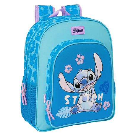 Safta Sac à Dos Disney Lilo & Stitch, Hawaï