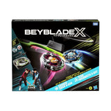 Beyblade Toupie X Set de Combat Xtreme – Hasbro