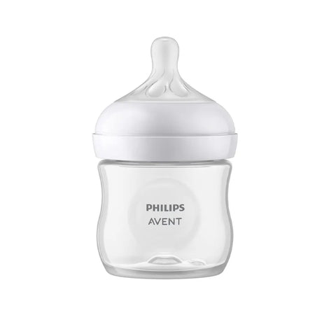 Philips Avent Biberon Natural 0M+ - 125ml