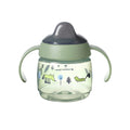 Tommee Tippee Vaso De Entrenamiento 190ml 4M+ - Verde