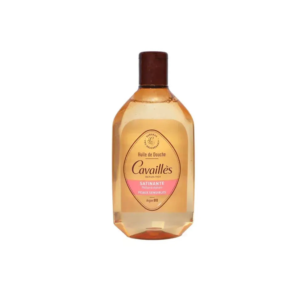 Rogé Cavaillès Huile de Douche Satinante - 250ml