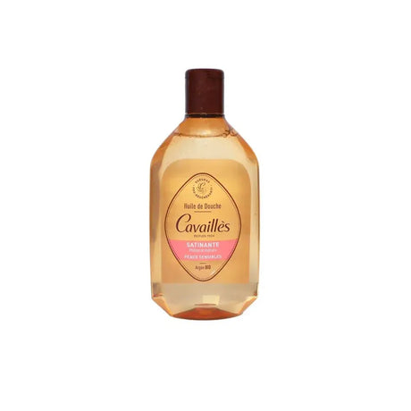 Rogé Cavaillès Huile de Douche Satinante - 250ml