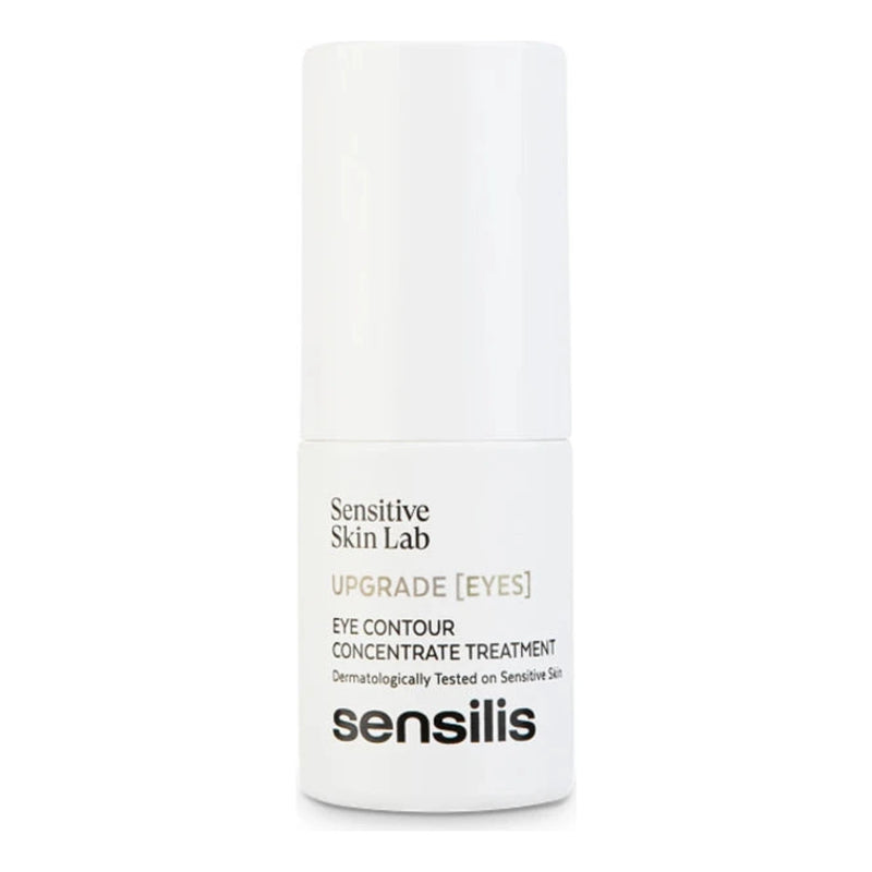 Sensilis Upgrade Contour des yeux 15ml