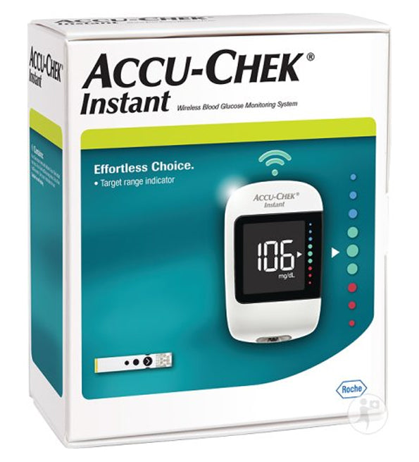 Accu-Chek Instant Kit