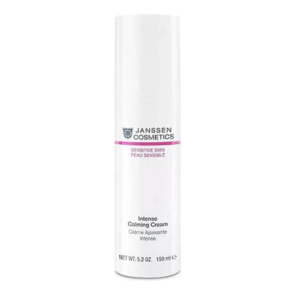Janssen Cosmetics Crème Apaisante Intense 150 ml