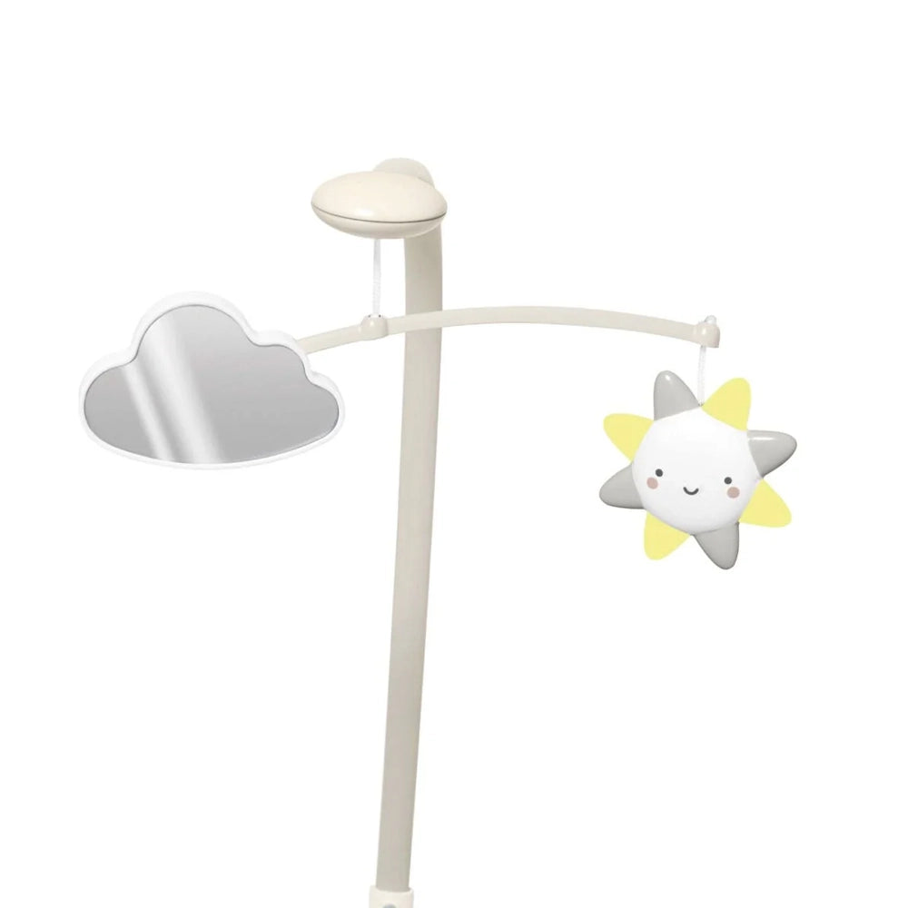 Skip Hop Matelas à Langer Lavable 45 cm - Avoine