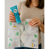 Organisateur Babymat - Nature