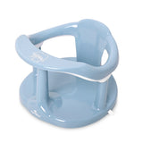 Lorelli Siège de Bain Happy Bubbles - Bleu Ours