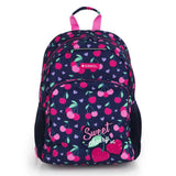 Gabol Sac à Dos avec Attache SWEET - Bleu Marine