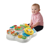 Vtech My Bilingual Activity Table - 6m+