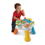 Vtech My Bilingual Activity Table - 6m+