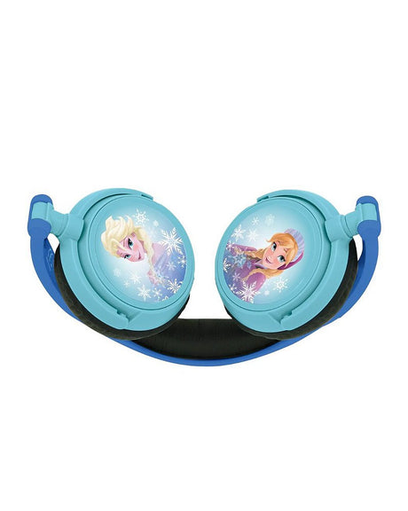 Lexibook Casque Audio Stéréo - Frozen