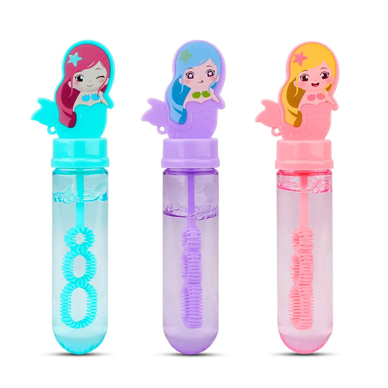 Lot de 3 Jouets Bulles Sirène – 3A+