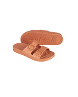 Cacatoès Baleia Scented Sandals for Children - Sahara