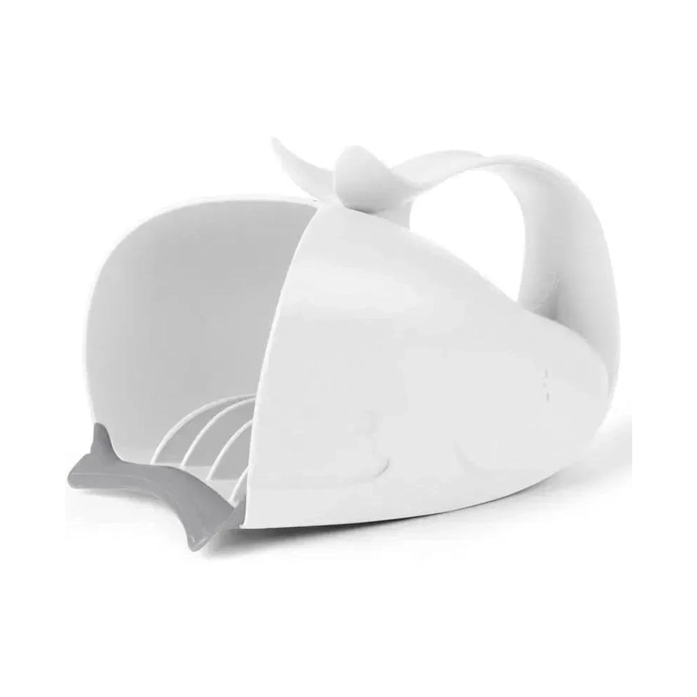 Skip Hop Rince Cheveux Moby - Blanc