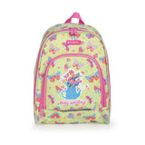 Gabol BOUQUET – Sac à Dos École Imperméable Enfant