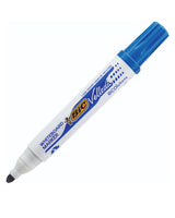 Marqueur Velleda Bic - Bleu