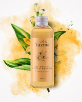 Yazine Gel Douche Argan & Fleur d'Oranger - 200ml