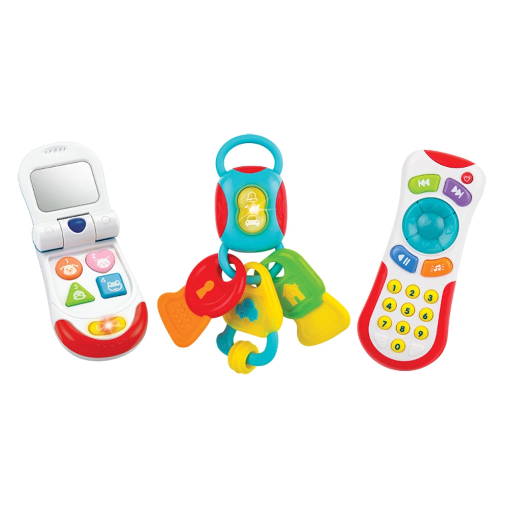 Winfun Coffret Naissance 3M+