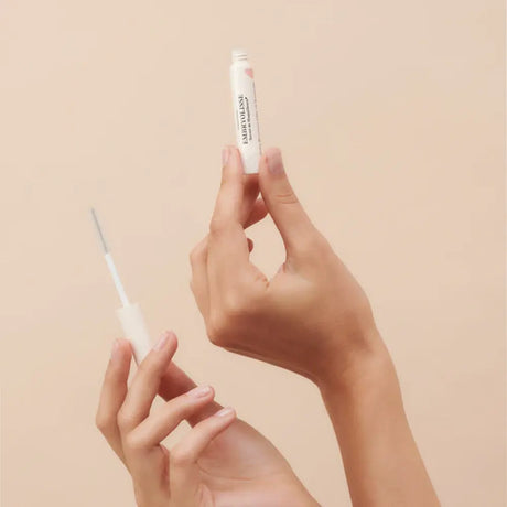 Embryolisse Eyelash Booster Treatment & Colorless Eyelash Treatment 6.5ml