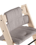 Stokke Coussin Tripp Trapp Classic - Icône Gris