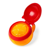 Skip Hop Boîte à Snacks Zoo - Renard