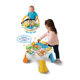 Vtech My Bilingual Activity Table - 6m+