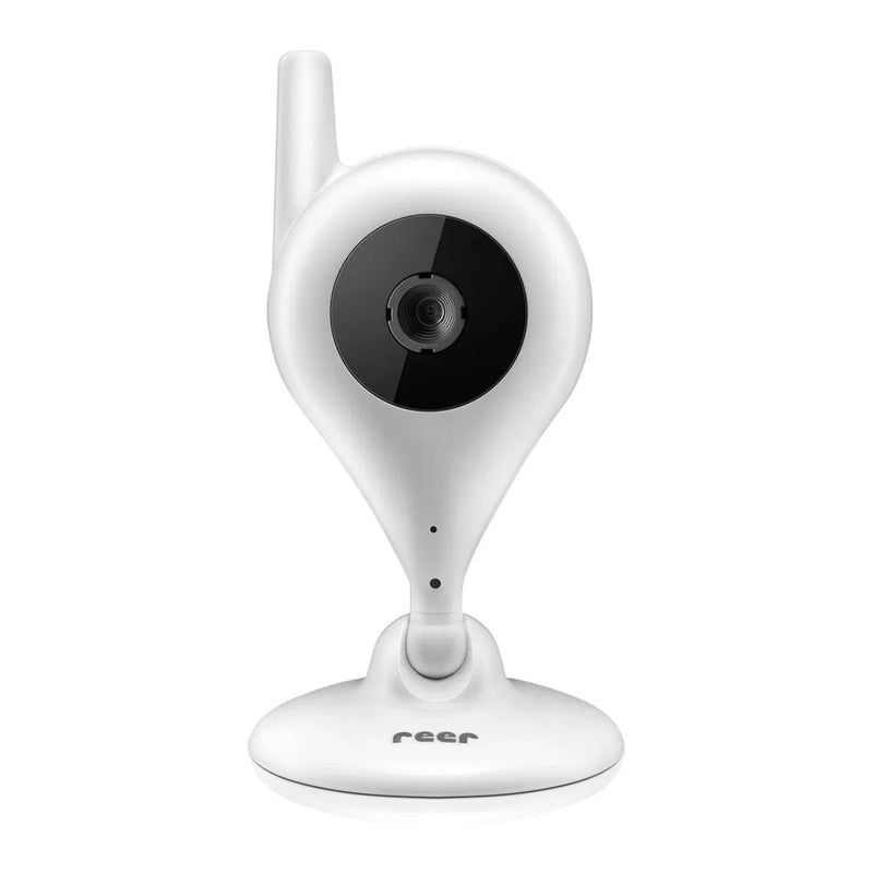 Reer IP BabyCam Smart Baby Monitor