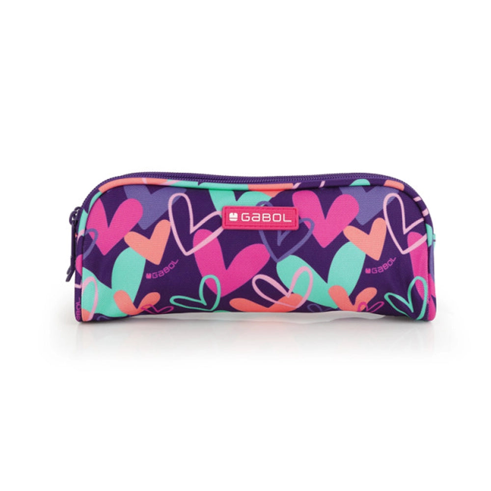 Gabol Trousse Double KOKORO - Multi