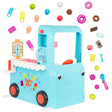 B. Toys Camion de Crème Glacée 2A+