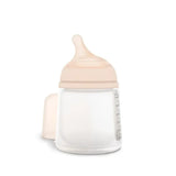 Suavinex Pack de 6 Biberons Anti-Colique Zero. Zero