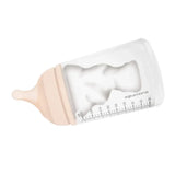 Suavinex Pack de 6 Biberons Anti-Colique Zero. Zero