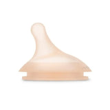 Suavinex Pack de 6 Biberons Anti-Colique Zero. Zero