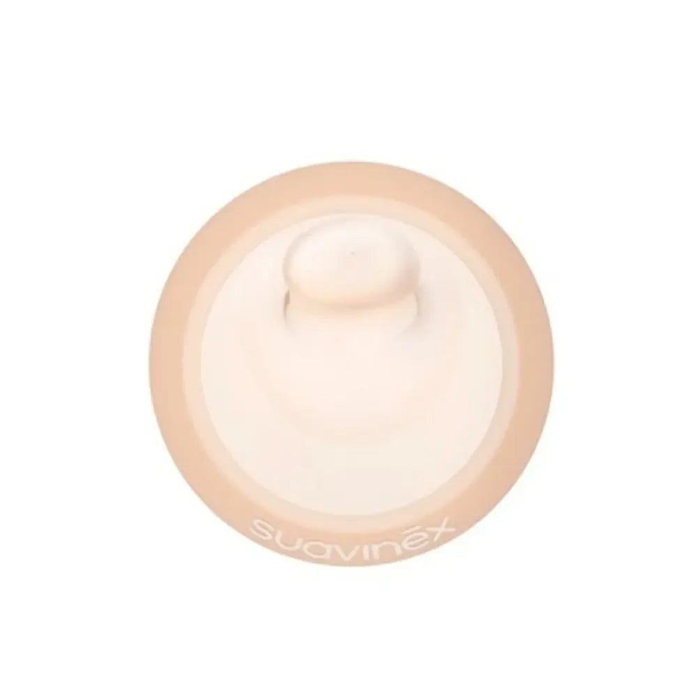 Suavinex Pack de 6 Biberons Anti-Colique Zero. Zero