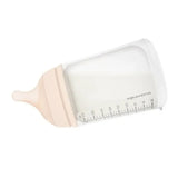 Suavinex Pack de 6 Biberons Anti-Colique Zero. Zero