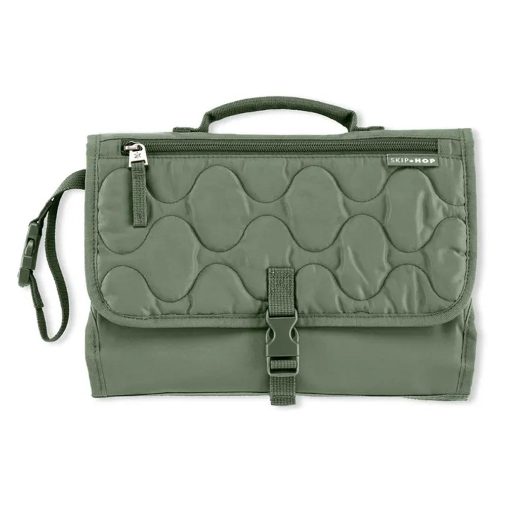 Skip Hop Pronto Signature Changing Mat - Sage