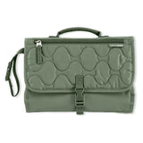 Skip Hop Pronto Signature Changing Mat - Sage