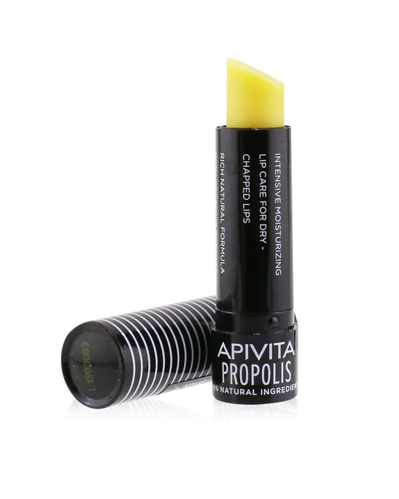 Apivita Baume à lèvres 4.4g - Propolis