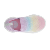 Ballerine de Sport en Tricot Recyclé Carter's Shoes - Multi