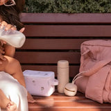 Citron Thermos pour Bébé 220ml – Ballerina
