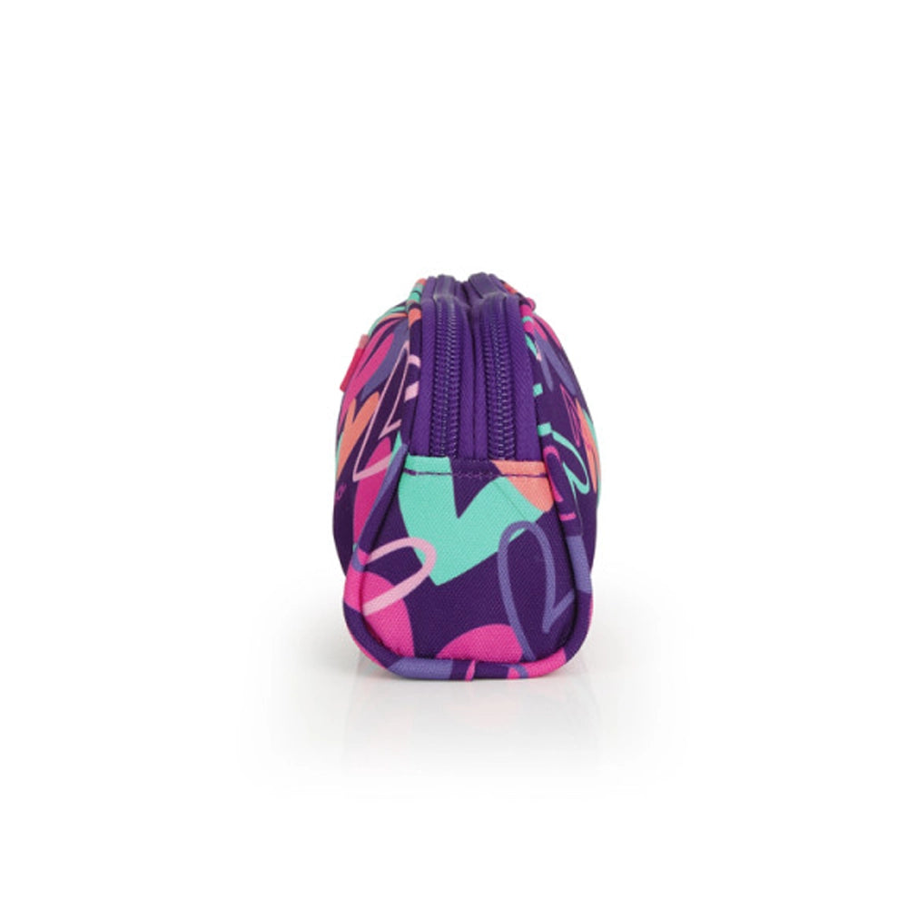 Gabol Trousse Double KOKORO - Multi