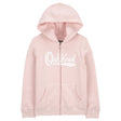 Sweat avec Logo OshKosh - Rose