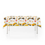 51 Piece Birthday Pack - Construction Site