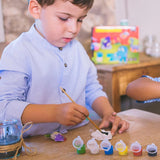 Eurekakids Create & Paint Dino Magnets 5Y+